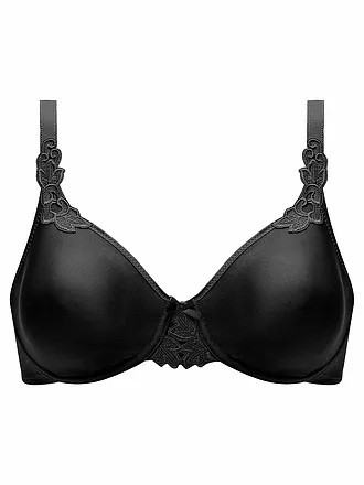 CHANTELLE | Soutien-gorge à armatures (moulé) "Hedona" (11 Noir) | 
